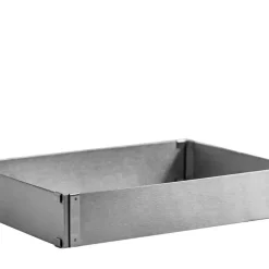 Discount Blomsterbergs Justerbar kageramme Stål