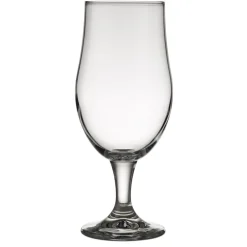 Lyngby Glas Juvel Ølglas 4 stk. Clear