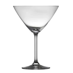 Clearance Lyngby Glas Juvel Martiniglas 4 stk. Clear