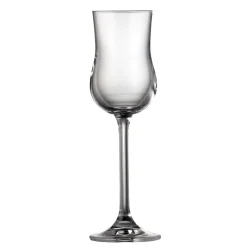 Outlet Lyngby Glas Juvel Portvin/grappa 6 stk. Clear