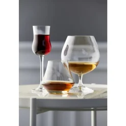 Sale Lyngby Glas Juvel Romglas 6 stk. Clear