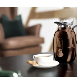 Hot Alfi Juwel Termokande Kobber/Stål