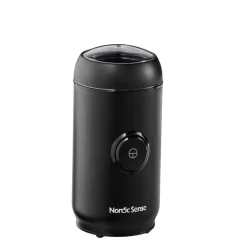 Online Nordic Sense Kaffekværn Sort