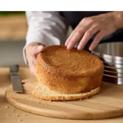 Clearance Blomsterbergs Kagedeler/kageskærer Stål