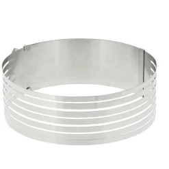 Clearance Blomsterbergs Kagedeler/kageskærer Stål