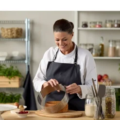 Clearance Blomsterbergs Kagedeler/kageskærer Stål