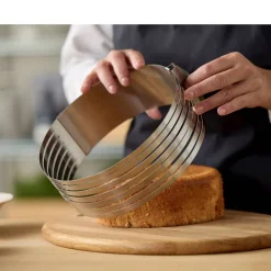 Clearance Blomsterbergs Kagedeler/kageskærer Stål