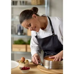 Clearance Blomsterbergs Kagedeler/kageskærer Stål