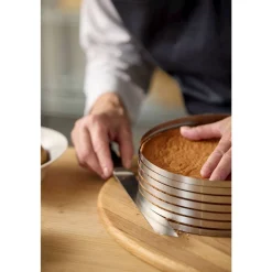 Clearance Blomsterbergs Kagedeler/kageskærer Stål