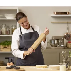 Sale Blomsterbergs Kagerulle med kuglelejer Standard