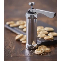 Clearance Funktion Kagesprøjte Stål