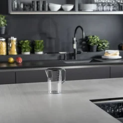 Clearance Bamix Kande med låg Standard