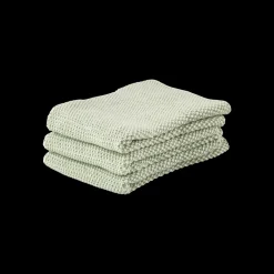 Discount Zone Denmark Karklud 3 stk. Mint