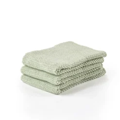 Discount Zone Denmark Karklud 3 stk. Mint