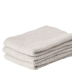 Hot Zone Denmark Karklud 3 stk. Warm Grey