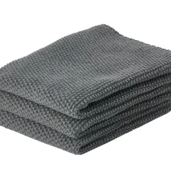 Online Zone Denmark Karklud 3 stk. Anthracite