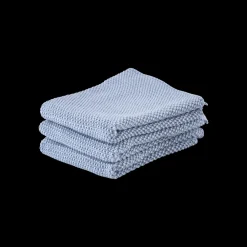 Hot Zone Denmark Karklud 3 stk. Blue