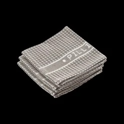 Hot Pillivuyt Karklude 3 stk. Fungi/Hvid