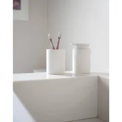 Online Zone Denmark Karma Sæbedispenser White