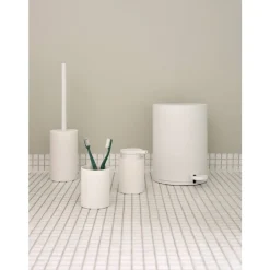 Online Zone Denmark Karma Toiletbørste White