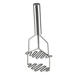 New Funktion Kartoffelmoser S&oslash;lv