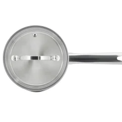 Online Funktion Kasserolle Blankt stål