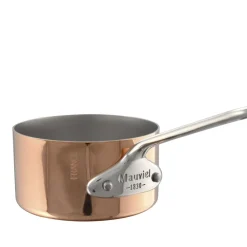 Online Mauviel Kasserolle mini Kobber/Stål