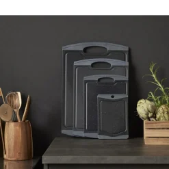 Outlet HOLM Kassesæt 2 stk. Natur