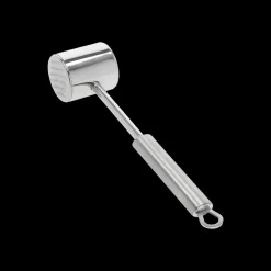 Clearance Funktion Kødhammer Stål