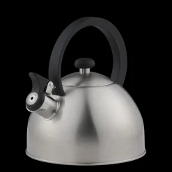 New Funktion Kedel Stål