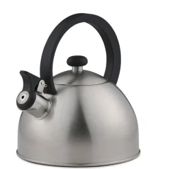 New Funktion Kedel Stål