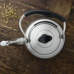 Hot Funktion Kedel Standard