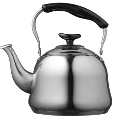 Hot Funktion Kedel Standard