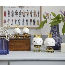 Outlet Hoptimist King White