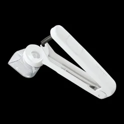 Clearance Leifheit Kirsebærudstener Hvid