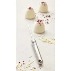 Discount Blomsterbergs Køkken-/bolchetermometer Stål