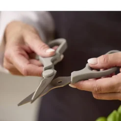 New Blomsterbergs Køkkensaks Latte