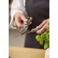 New Blomsterbergs Køkkensaks Latte