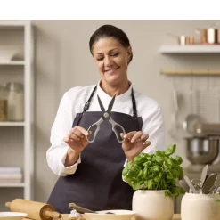 New Blomsterbergs Køkkensaks Latte