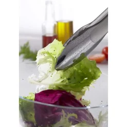 Best Rösle Køkken/universaltang låsbar Stål