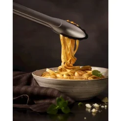 Sale Rösle Køkken/universaltang låsbar Stål/Sort