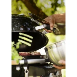 Best Rösle Køkken/universaltang låsbar Stål