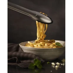 Outlet Rösle Køkken/universaltang låsbar Stål/Sort