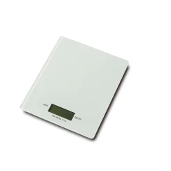 Online Funktion Køkkenvægt Hvid