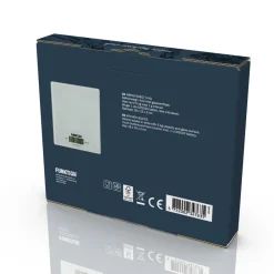 Online Funktion Køkkenvægt Hvid