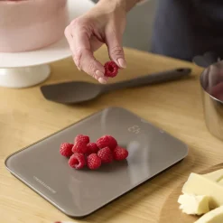 Blomsterbergs Køkkenvægt Latte