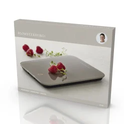 Blomsterbergs Køkkenvægt Latte