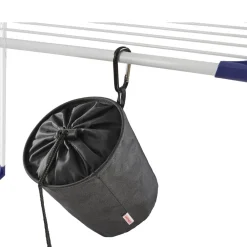 Outlet Leifheit Klemmepose Sort