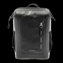 Online Thermos Kølerygsæk Sort