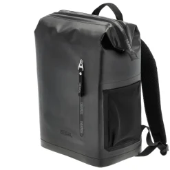 Online Thermos Kølerygsæk Sort